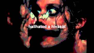 Black Light Burns: New Hunger [Új éhség]