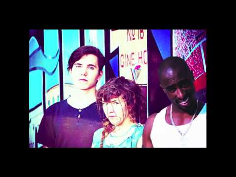 Chip Ivory - Obedearmomma (Purity Ring x 2pac)