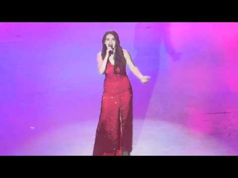 Моника Карагенова