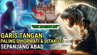 Download lagu CEK SEKARANG❗JIKA ANDA PEMILIK GARIS TANGAN INI, ARTINYA ANDA PEMILIK INDRA KEENAM TINGKAT TINGGI mp3