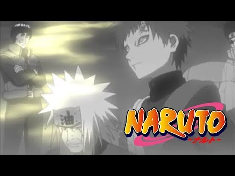 Naruto Ending 13 | Yellow Moon (HD)