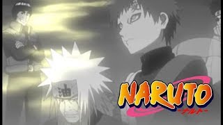 Naruto Ending 13 | Yellow Moon (HD)