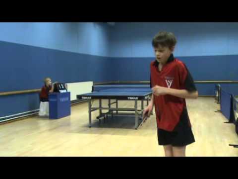 111211 Drengedivision, Christian Ryding - Magnus Hippe Brun