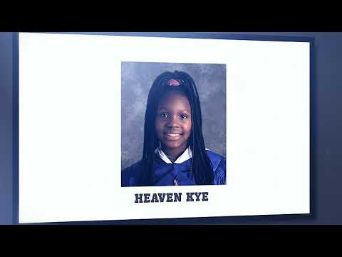 PS 354 Class of 2020