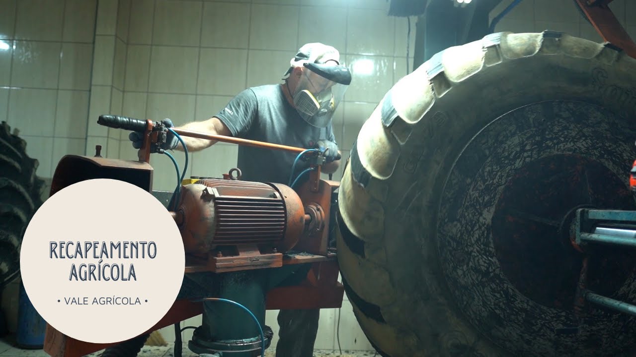 RECAPEAMENTO DE PNEUS: MAIS BARATO, MAS SERÁ QUE VALE A PENA?