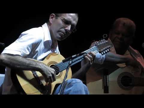 Armorial - Ivan Vilela - Violeiros do Brasil - 2009