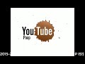 All YouTube Poop Intro 2007 2023
