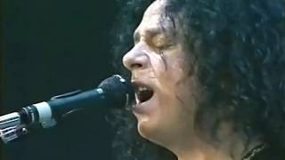 Toto - Live in Den Bosch [1992]