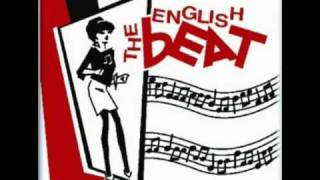 The English Beat - Rankin Full Stop