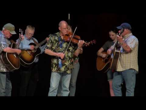 2017-06-19 Judge Dan Touchstone - Red Apple Rag - Weiser Fiddle Contest 2017