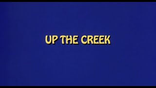 Up the Creek (1984) - Opening Credits/Theme Song - Tim Matheson Stephen Furst Cheap Trick