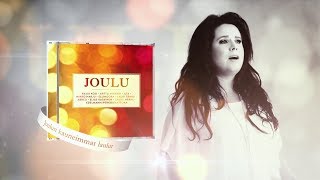 kaija koo varpunen jouluaamuna