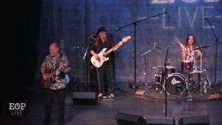 Tinsley Ellis "Midnight Ride" @ Eddie Owen Presents