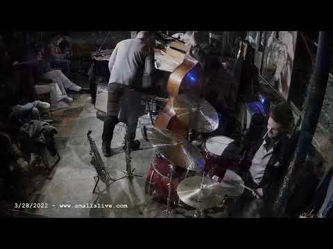 Eric Alexander Quartet - Live at Smalls Jazz Club - New York City - 3/29/22