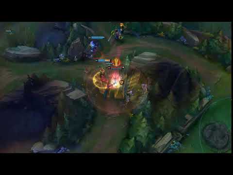 PHASE RUSH EKKO OP 300 IQ PLAY ONESHOT INSANE !!!!!!