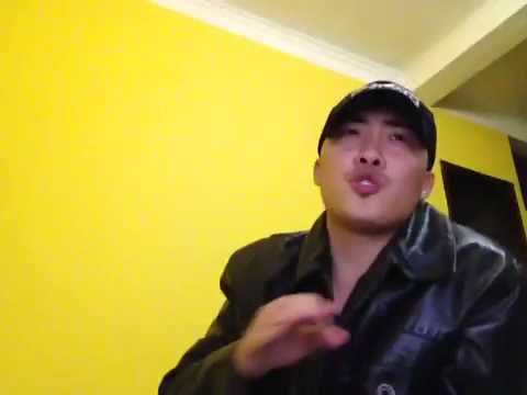 Soldier- Michael Pham