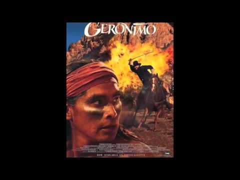 Geronimo (Goyathlay)