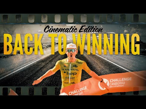 Challenge Canberra Triathlon Festival