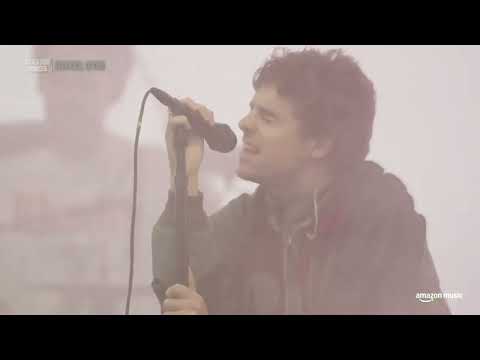 Royel Otis (Live at Outside Lands 2025)