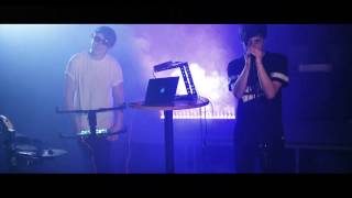 Human Again - I&#39;ll Be Fine (Official Music Video)