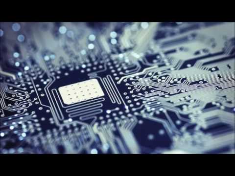 Dr. Avalance & Goda Brother: Electronic Devices (Alex Vidal Remix)