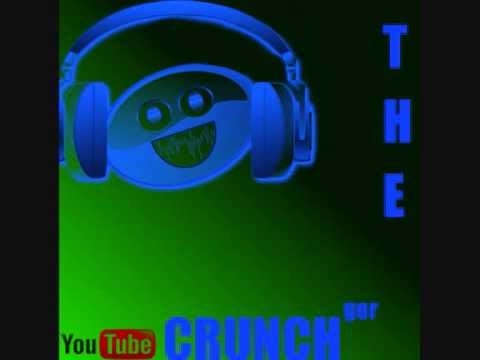 The Crunch GER - 3 Tage wach Mash up remix