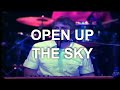 Deluge - Open Up The Sky 