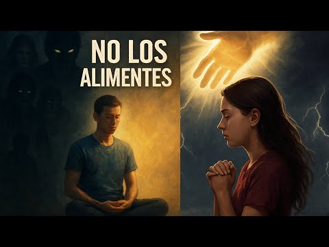 La trampa de la mente: ¿Alimentas a los dioses sin saberlo?
