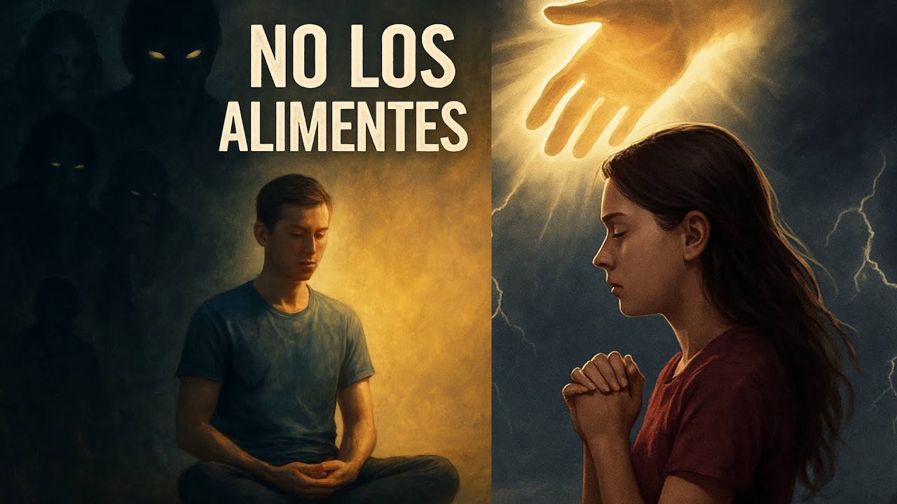 La trampa de la mente: ¿Alimentas a los dioses sin saberlo?