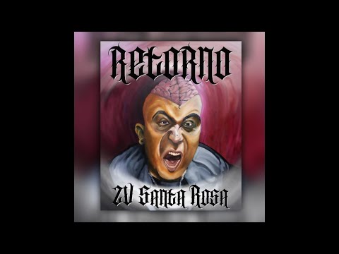 ZV SantaRosa - TORMENTA (Prod. Daniele On A Ship)