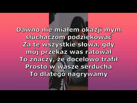 Kafar Dix37 ft. Nizioł, Jano Polska Wersja - Bo to mami (prod. 101 Decybeli) (TEKST)
