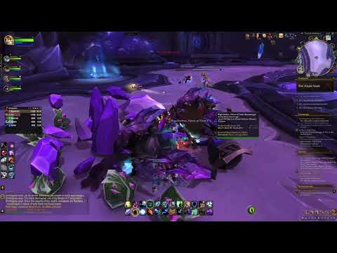 Master the Elements: A Comprehensive Guide to Playing Shaman in World of Warcraft Dragonflight 10.1