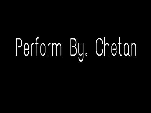 Chetan  Acting ki Dukan-Obsession ll Darr