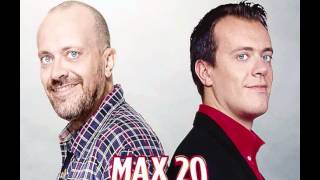 LA DURA LEGGE DEL GOL-Max Pezzali feat Edoardo Bennato