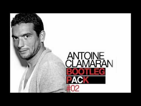 Sandro Silva & Quintino vs Red Hot Chili Peppers-Epic Otherside(Antoine Clamaran & D. Esse Mashup)