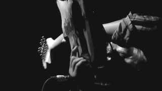 Lee Ranaldo &amp; The Dust - Shouts | Live @ Vorterix, Buenos Aires