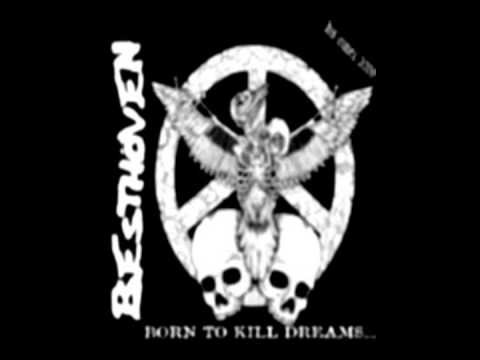 Besthöven - Born To Kill
