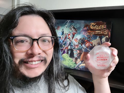 Why I Love This Game!