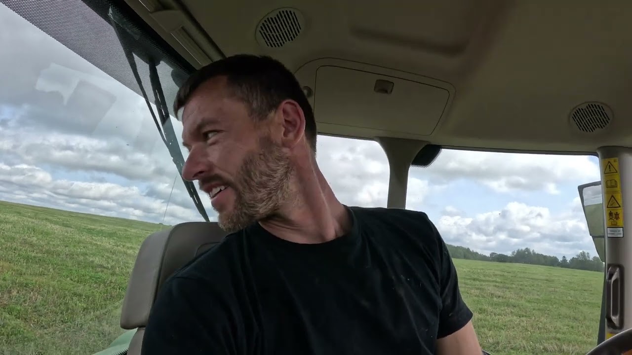 2024 summer#27 Skutu ražienas su Runneriu