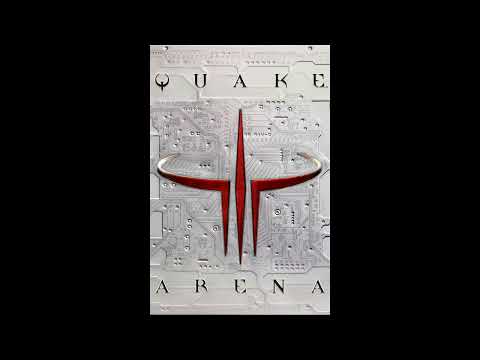 Quake 3 - Sound Effects - Announcer