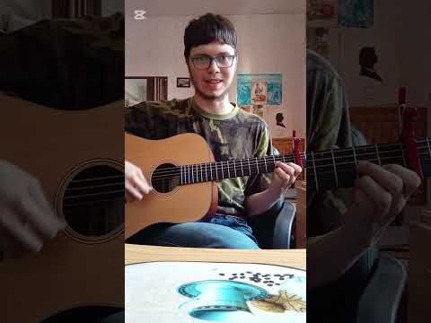 Koukám, jak celá země stává - Michal Tučný (amatérský cover)