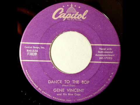 Dance to the Bop