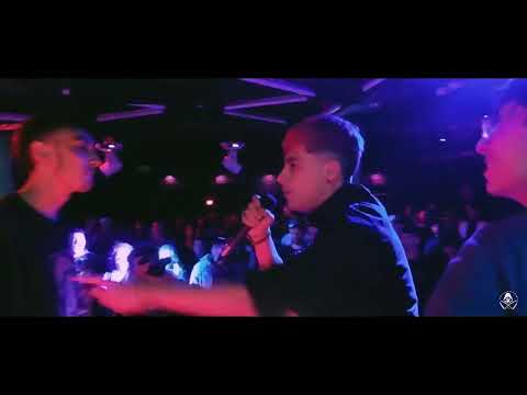 MS 2023 | KLAUW VS CROWN | FECHA 4 | OCTAVOS DE FINAL