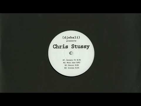 Chris Stussy - Charisma (DJEBPR008)