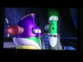 Opening To Veggietales The Star Of Christmas 2002 VHS