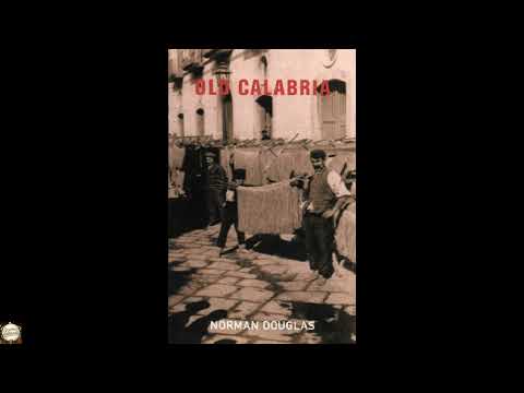 Old Calabria by Norman Douglas — free full audiobook
