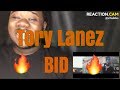 Tory Lanez - B.I.D 🔥 REACTION Tory Lanez - B.I.D 🔥 REACTION