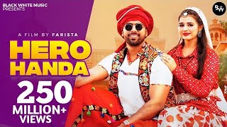 Download lagu Hero Honda :   Khushi Baliyan Punit Choudhary New haryanvi song 2026 mp3
