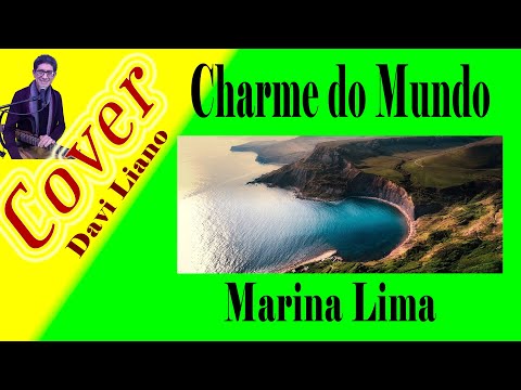 Charme Do Mundo - Simone