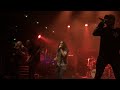 SIKTH ~ Another Sinking Ship (KOKO,London) 08.12.17
